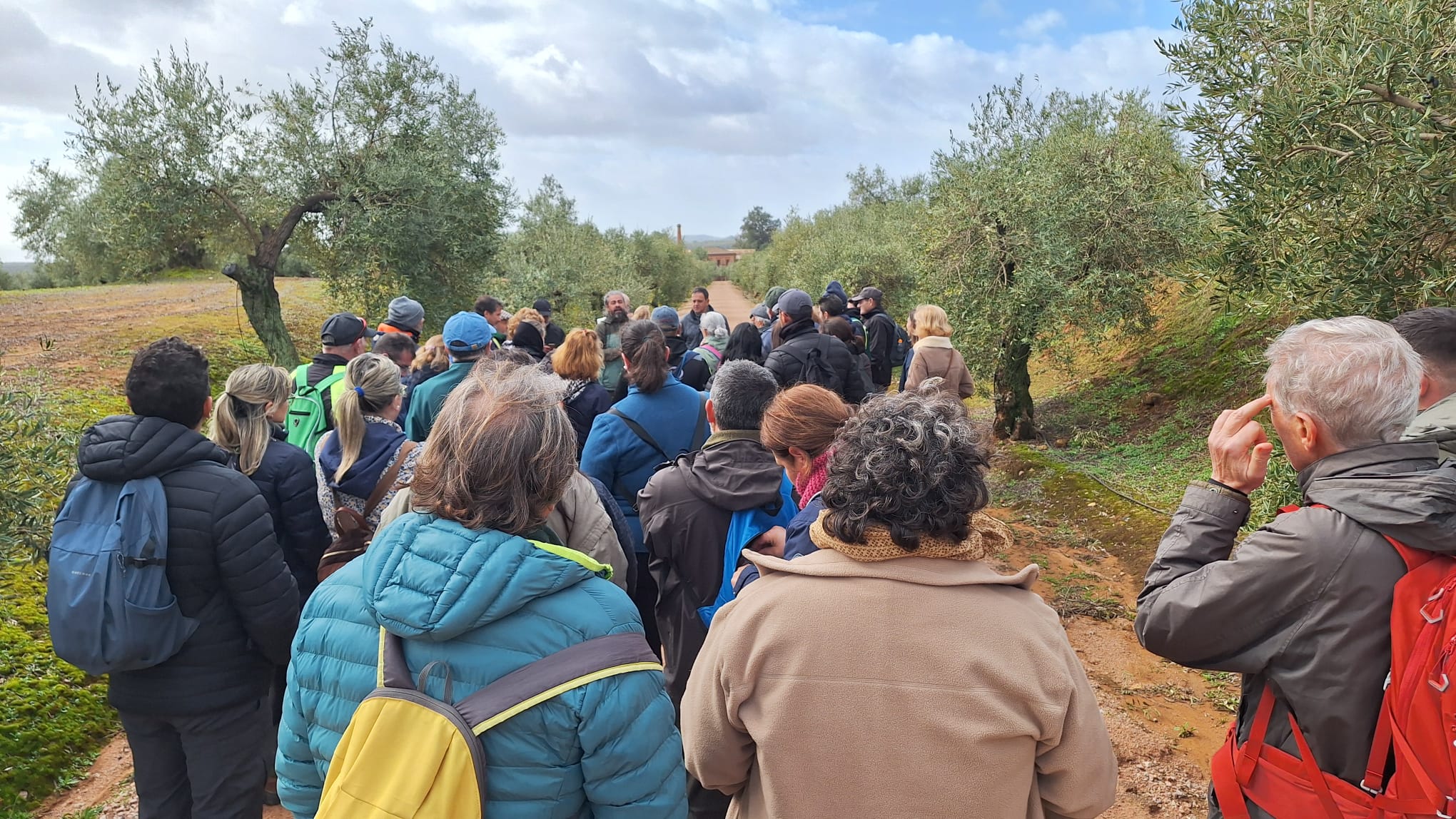 Ganadería extensiva y trashumancia: cuidar el territorio desde el campo