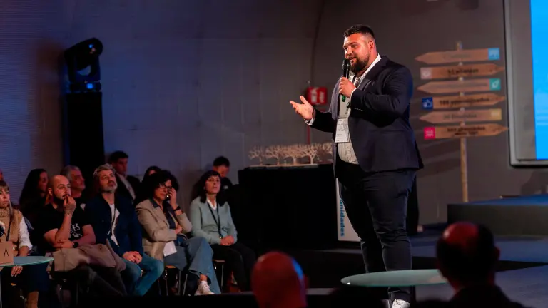 Vida Trashumante: Galardonados en la fase nacional de Tierra de Oportunidades 2026