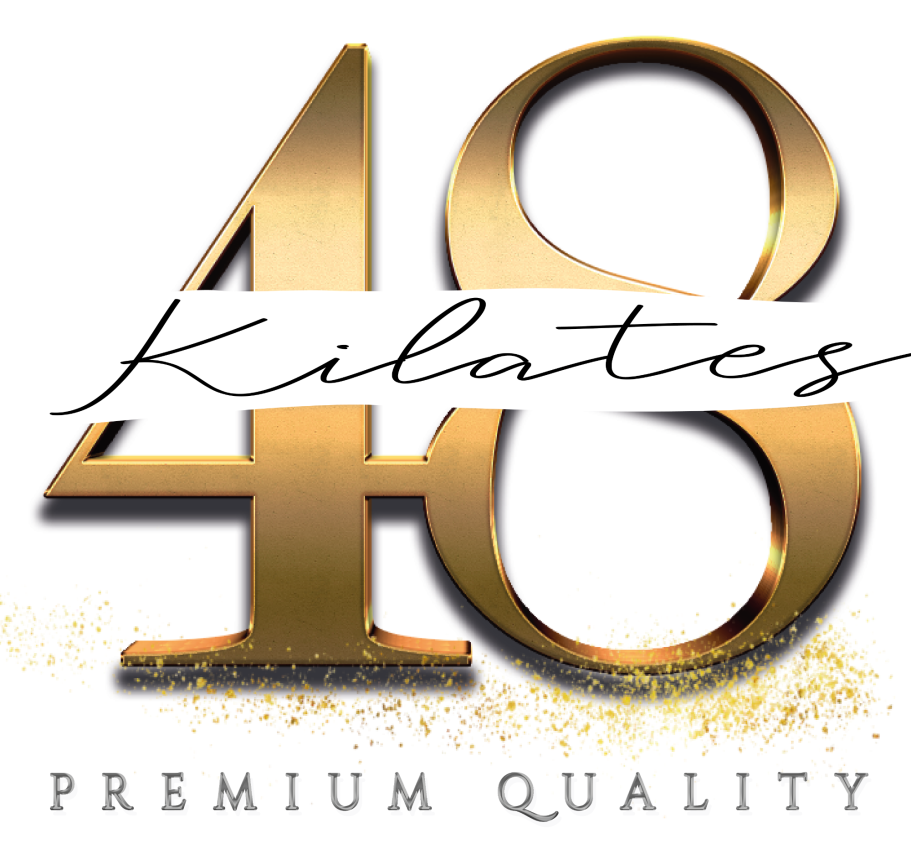 AOVE World Cup 48 Kilates