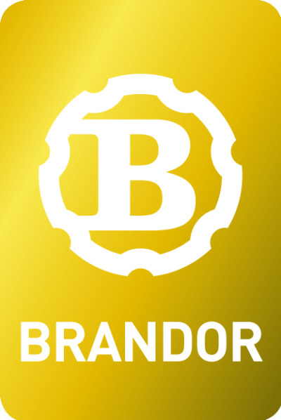 BRANDOR Selection
